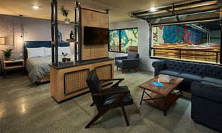 BrewDogs DogHouse Hotel Columbus