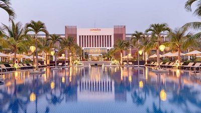 Sunrise Premium Resort Hoi An