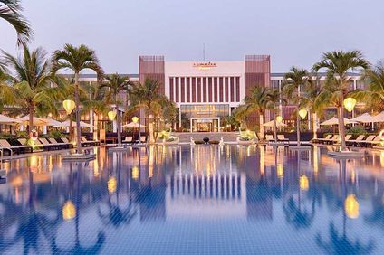 Sunrise Premium Resort Hoi An