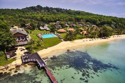 Chen Sea Resort & Spa Phu Quoc