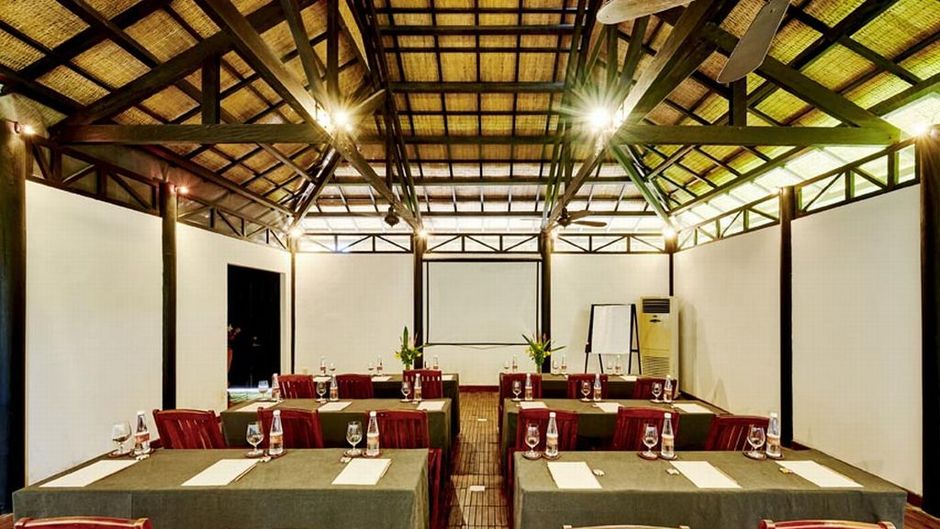 Chen Sea Resort & Spa Phu Quoc Meeting