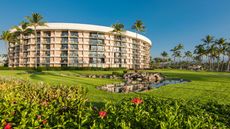 Hilton Grand Vacations Club Ocean Tower