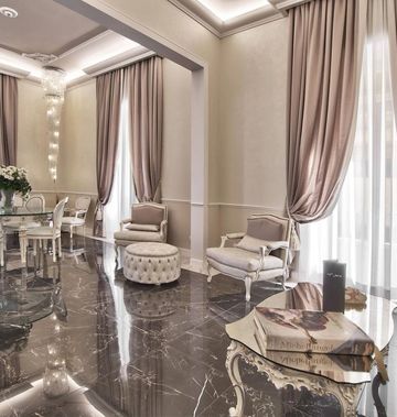 The Moon Boutique Hotel