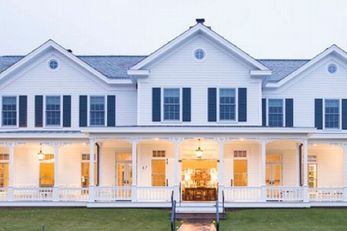 Quogue Club at Hallock House