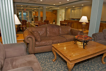 Albany CrestHill Suites