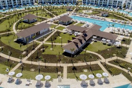 Grand Reserve at Paradisus Palma Real