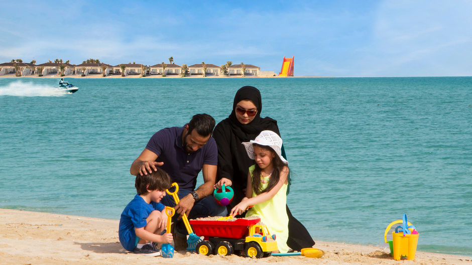 Dana Beach Resort Beach