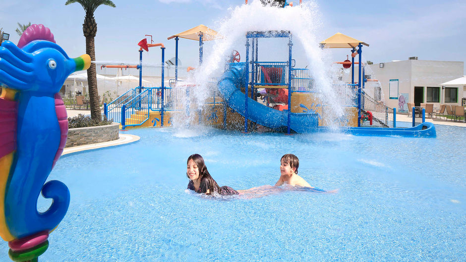 Dana Beach Resort Pool