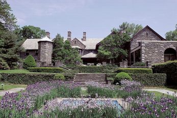The Inn at Villanova University