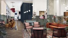 The Hoxton, Downtown LA