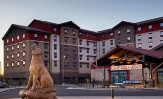 Great Wolf Lodge Arizona