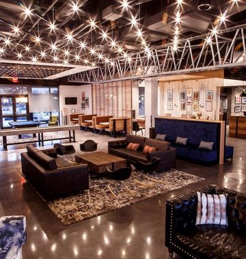 Hotel Rock Lititz