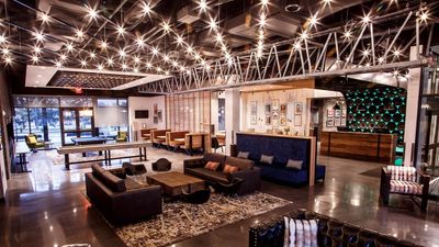 Hotel Rock Lititz