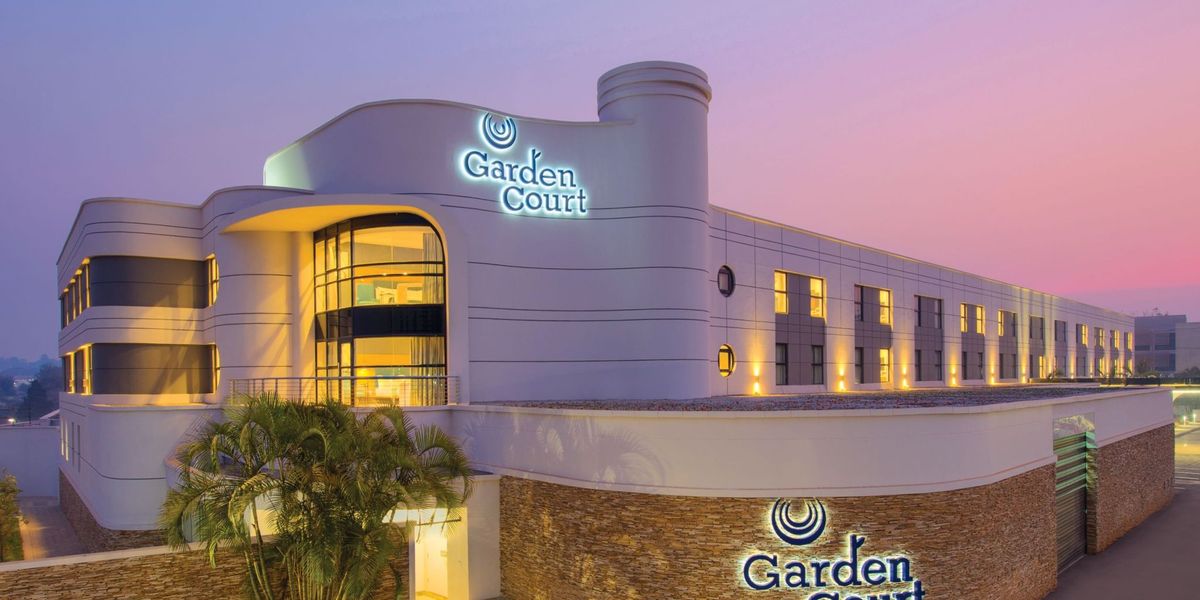 Garden Court Kitwe Kitwe Zambia Hotels Hotels in Kitwe GDS