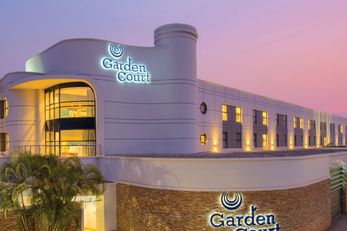 Garden Court Kitwe