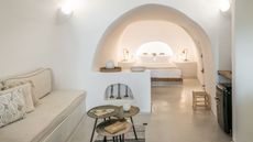 Cocoon Suites Santorini
