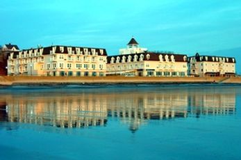 Nantasket Beach Hotel & Conference Ctr