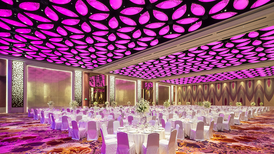 Okada Manila Banquet