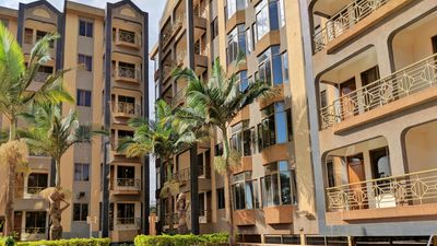 Prestige Hotel Suites
