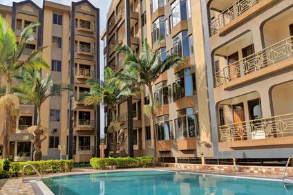 Prestige Hotel Suites