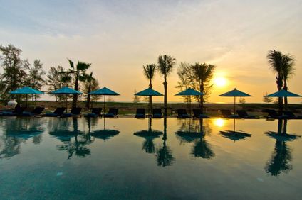 Away Phuket le Coral