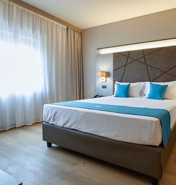 DC Hotel International