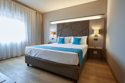 DC Hotel International