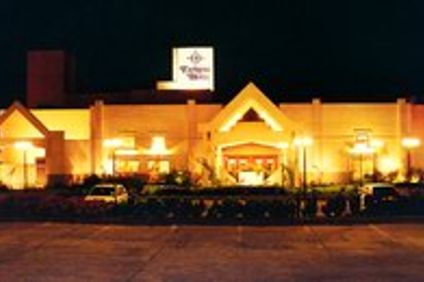 Hotel Express Residency