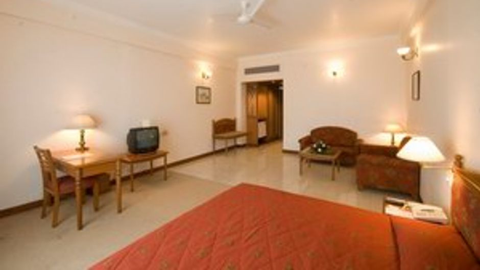 Hotel Express Residency Room