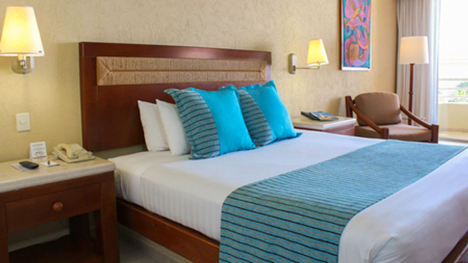 Barcelo Gran Faro Los Cabos Room