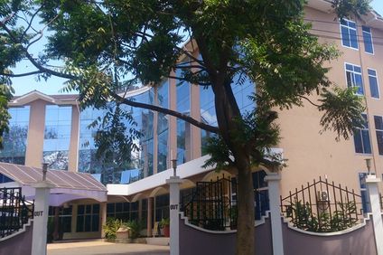 Arusha Corridor Spring Hotel