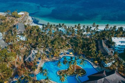 PrideInn Flamingo Beach Resort & Spa