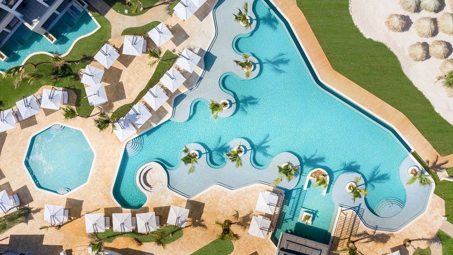 Dreams Macao Beach Punta Cana Punta Cana, Dominican Republic Meeting