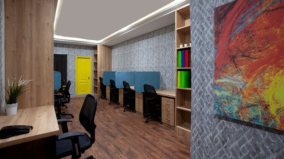 iStay Hotels Hitec City Business