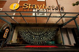 iStay Hotels Hitec City