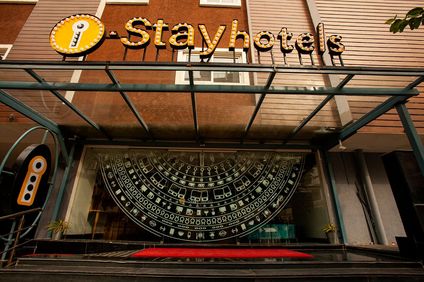 iStay Hotels Hitec City