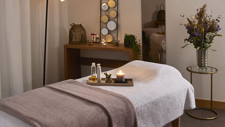 Hotel Chalet Alpen Valley Spa