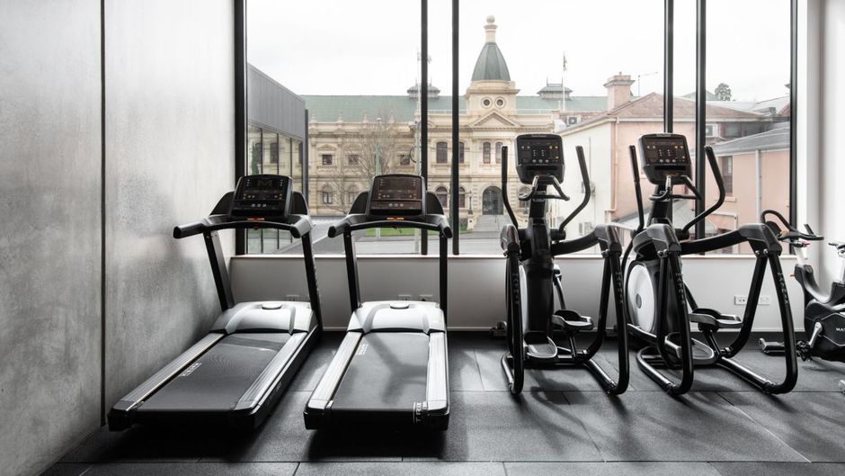 Hotel Verge Launceston Health