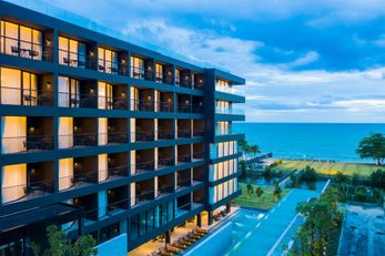 Ana Anan Resort & Villas Pattaya