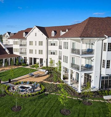 The Inn at Meadowbrook
