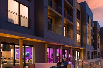 YOTELPAD Park City