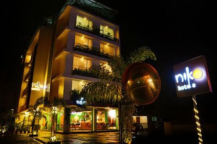 Niko Hotel