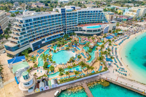Margaritaville Beach Resort Nassau