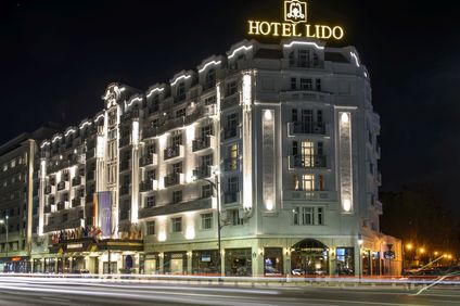 Hotel Lido by Phoenicia