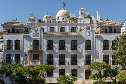 Silken el Pilar Andalucia