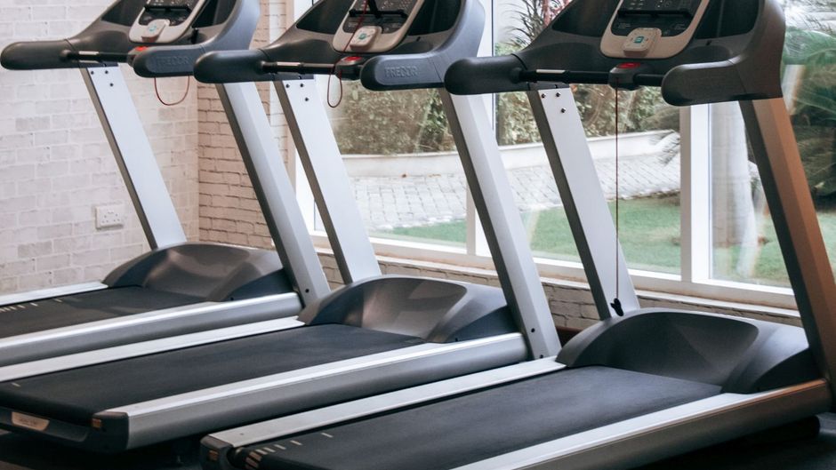 Belad Bont Resort Health