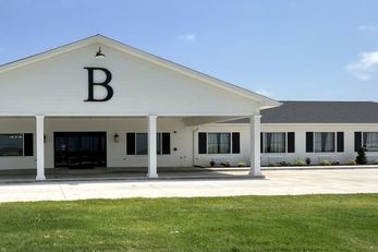 Boyd Farmhouse Inn