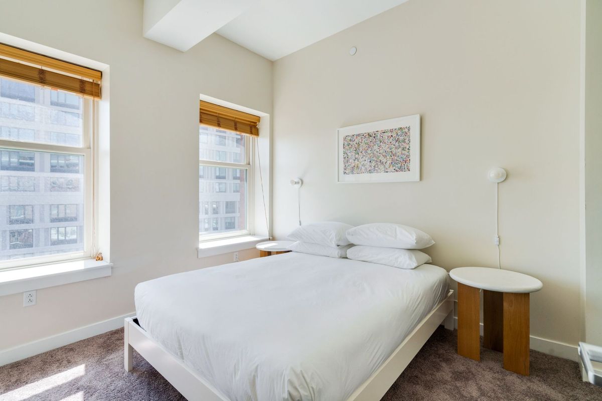 Mint House at The Divine Lorraine Hotel Philadelphia, PA Meeting