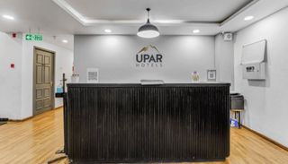 UPAR Hotels Nungambakkam