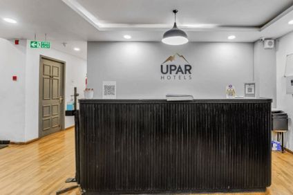 UPAR Hotels Nungambakkam